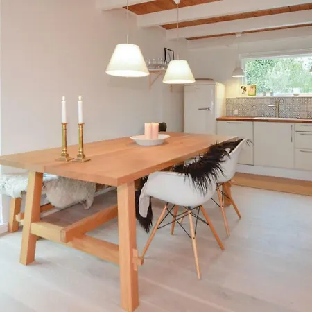 Holiday home 3 Bedroom Beautiful In *