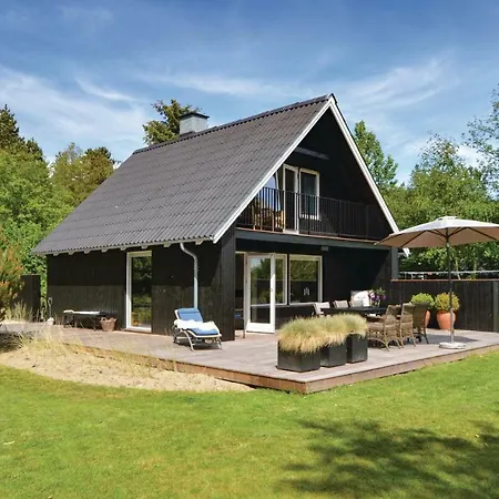 3 Bedroom Beautiful In *