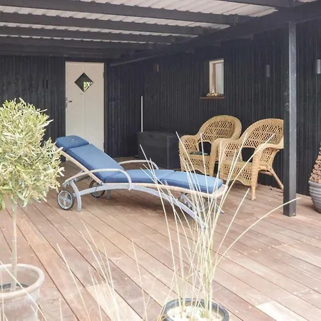 Holiday home 3 Bedroom Beautiful In *