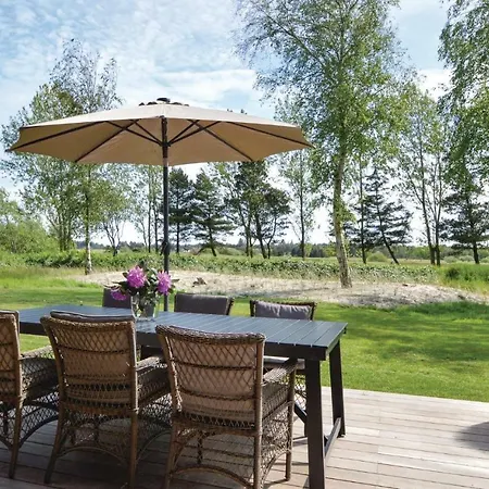3 Bedroom Beautiful In * Blavand